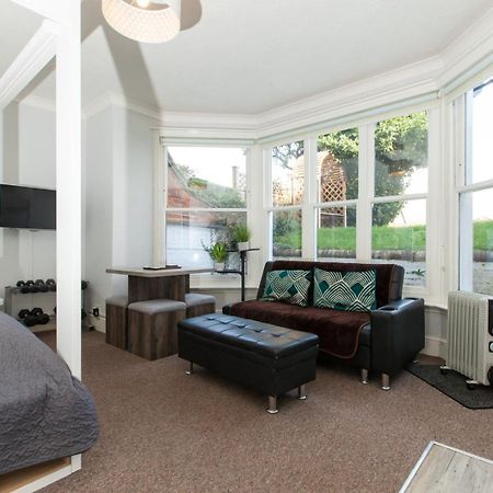 Guestready - Classy Studio In Brighton Apartment Exterior photo
