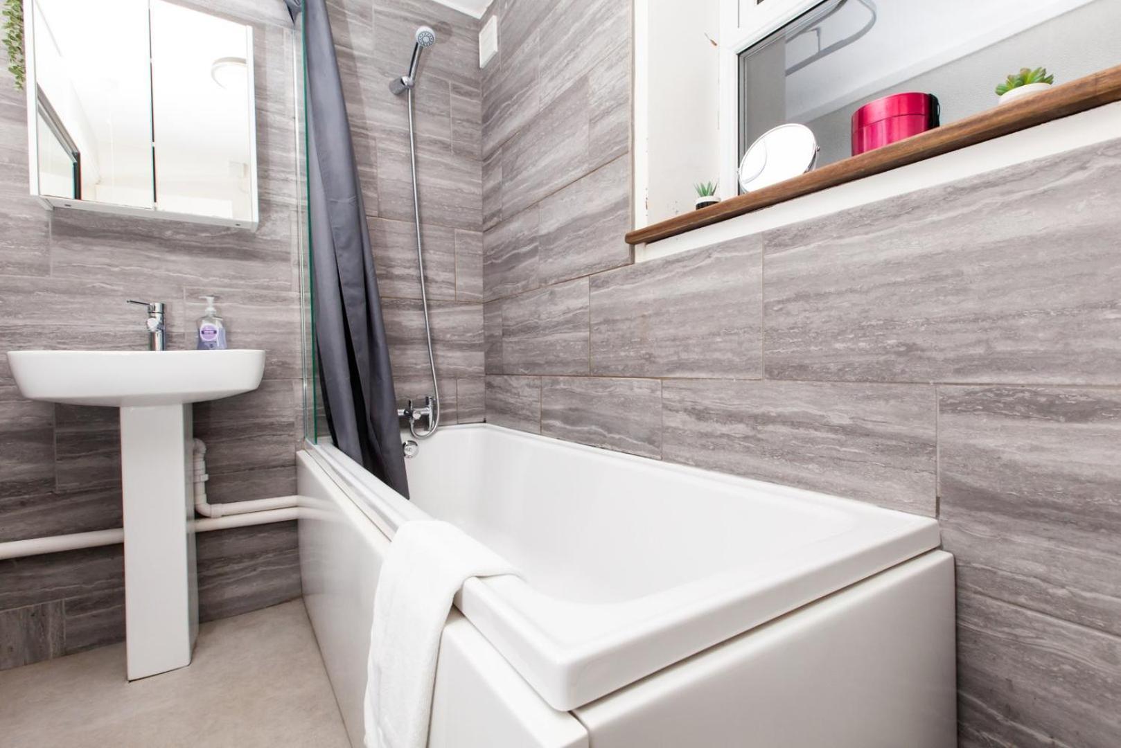 Guestready - Classy Studio In Brighton Apartment Exterior photo