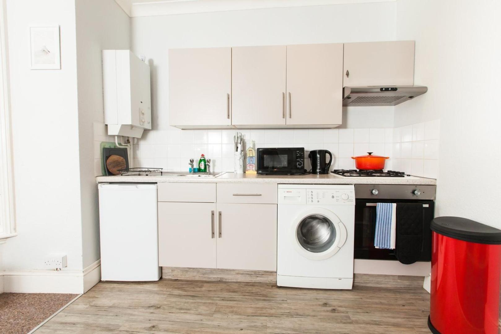 Guestready - Classy Studio In Brighton Apartment Exterior photo